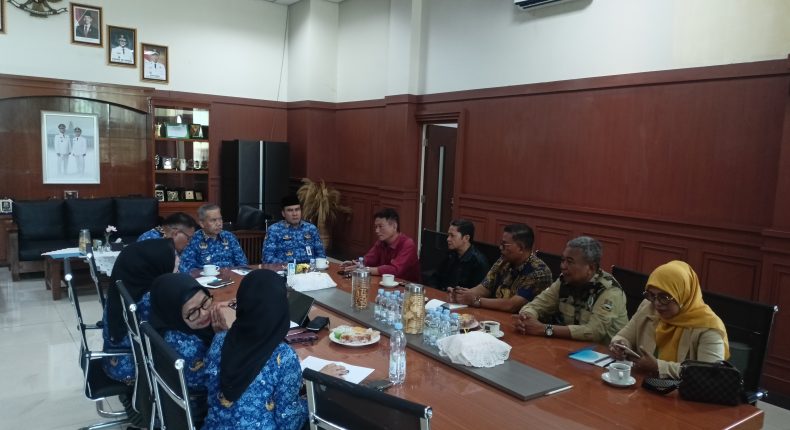 Stunting Bandung Barat Masih Tinggi, P4KBB Tawarkan Skema Kolaborasi Pentahelix