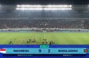 Timnas Indonesia Menang Telak 9-2 atas Bangladesh, Garuda Lolos ke Final FIFA ASEAN Cup 2026