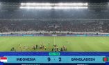 Timnas Indonesia Menang Telak 9-2 atas Bangladesh, Garuda Lolos ke Final FIFA ASEAN Cup 2026