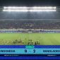 Timnas Indonesia Menang Telak 9-2 atas Bangladesh, Garuda Lolos ke Final FIFA ASEAN Cup 2026