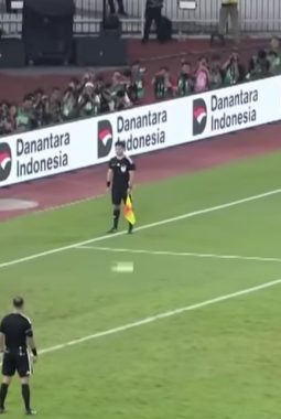 Timnas Indonesia Juara FIFA ASEAN Cup 2026, Taklukkan Thailand Lewat Adu Penalti 4-2