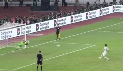 Timnas Indonesia Juara FIFA ASEAN Cup 2026, Taklukkan Thailand Lewat Adu Penalti 4-2