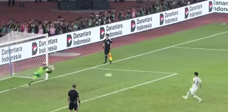 Timnas Indonesia Juara FIFA ASEAN Cup 2026, Taklukkan Thailand Lewat Adu Penalti 4-2