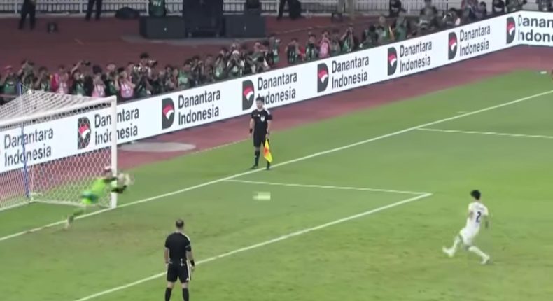 Timnas Indonesia Juara FIFA ASEAN Cup 2026, Taklukkan Thailand Lewat Adu Penalti 4-2