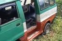 Angkot Terguling Usai Diarahkan Google Maps Via Jalur Ekstrem Sekecengek Batujajar KBB