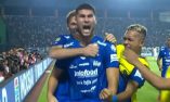 Persib Vs Persik Berakhir 1-0, Sundulan Julio Cesar Antar Maung Bandung Amankan Tiga Poin