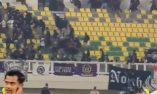 Kerusuhan Suporter Persita vs Persija Pecah di BIS, Laga Sempat Terhenti 30 Menit