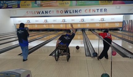 Miris! Sewa Tempat Latihan Nunggak 10 Bulan, Mental Kontingen Bowling NPCI KBB Jelang Peparda 2026 Terganggu 