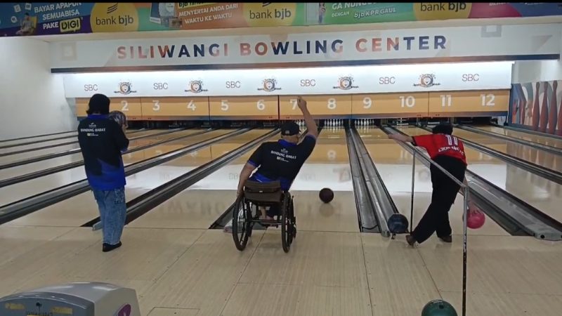 Miris! Sewa Tempat Latihan Nunggak 10 Bulan, Mental Kontingen Bowling NPCI KBB Jelang Peparda 2026 Terganggu 