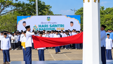 Hari Santri 2026, Kiai se-KBB Desak Bupati Jeje Terbitkan Perbup Pesantren Cegah Kekerasan Seksual