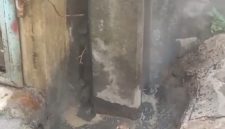 Gardu Listrik Keluarkan Gas, Bikin Warga Padalarang Bandung Barat Resah Gardu Listrik Keluarkan Gas, Bikin Warga Padalarang Bandung Barat Resah
