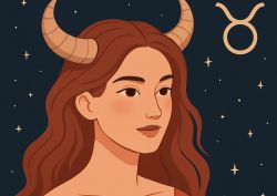 Zodiak Taurus: Si Teguh, Setia, dan Pencinta Kenyamanan